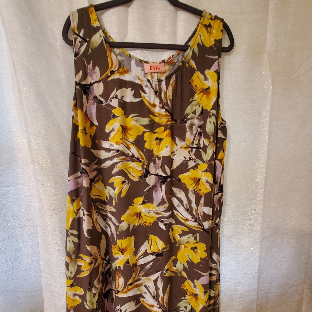 Everi Sundress